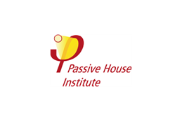 Logo Passive House Institute